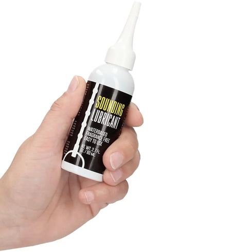 ¡Ay! Sonda uretral de 85 ml